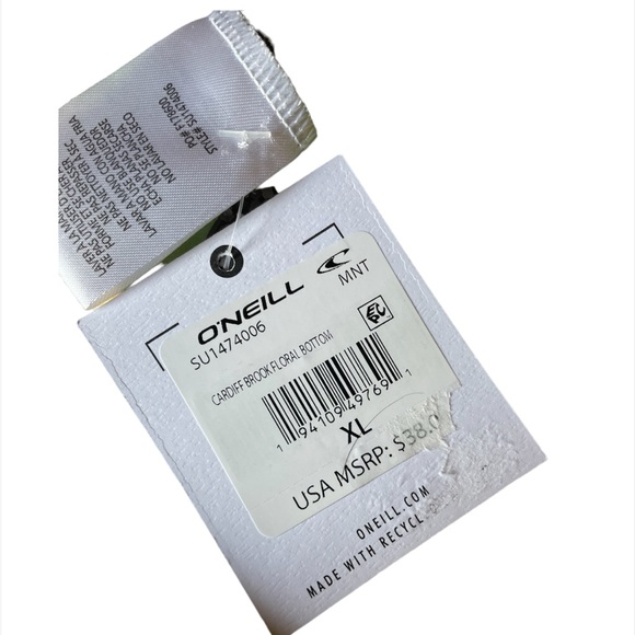 O’Neill Bikini Bottom - Picture 3 of 5